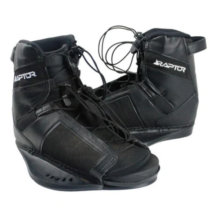 Raptor Vice Wakeboard 139cm With Control Boots 8-12