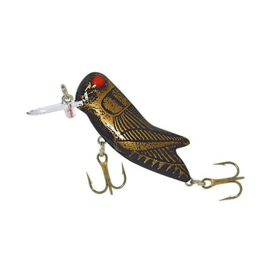 Rebel Crickhopper Lure Boss Outdoor