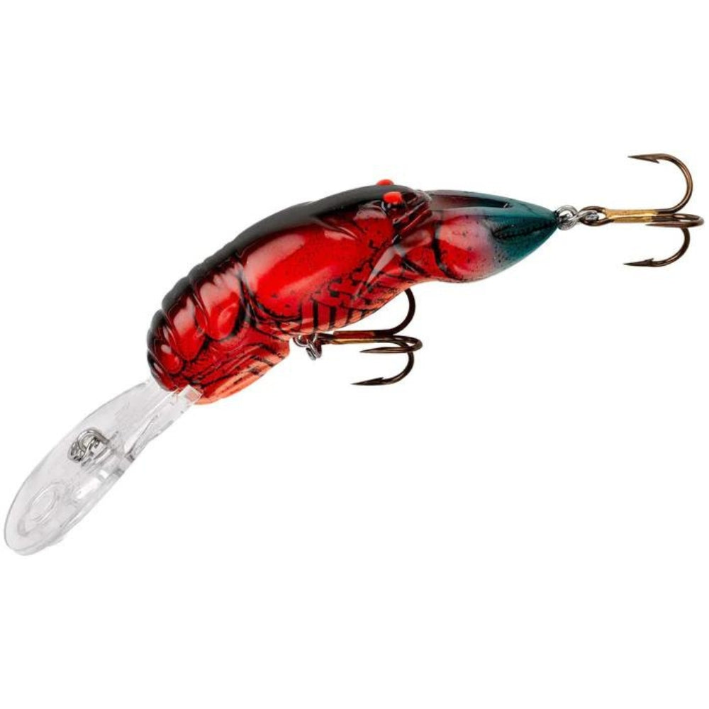 Rebel Deep Teeny Wee Craw Lure – Boss Outdoor