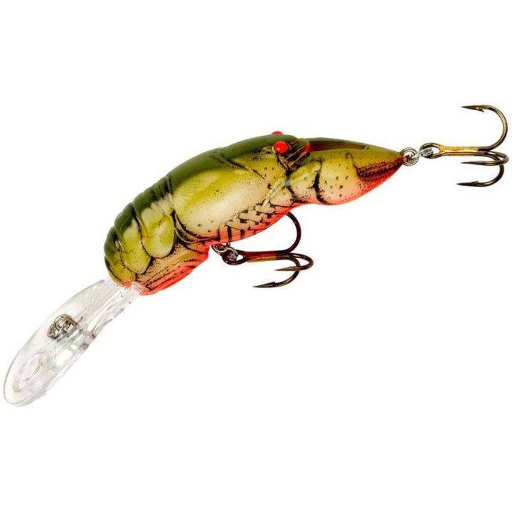 Rebel-Deep-Wee-Craw-Lure-60-Stream-Crawfish