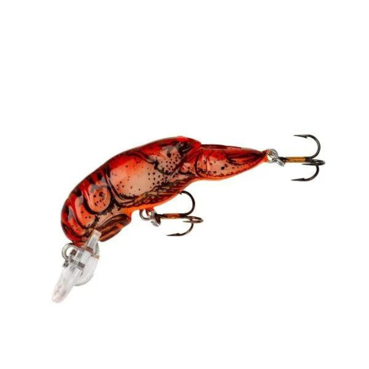Rebel-Teeny-Wee-Craw-Lure-Cajun-Crawdad