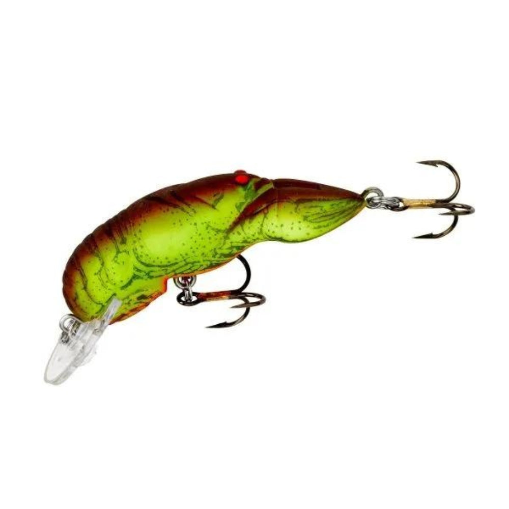 Rebel-Teeny-Wee-Craw-Lure-Chart-Brown