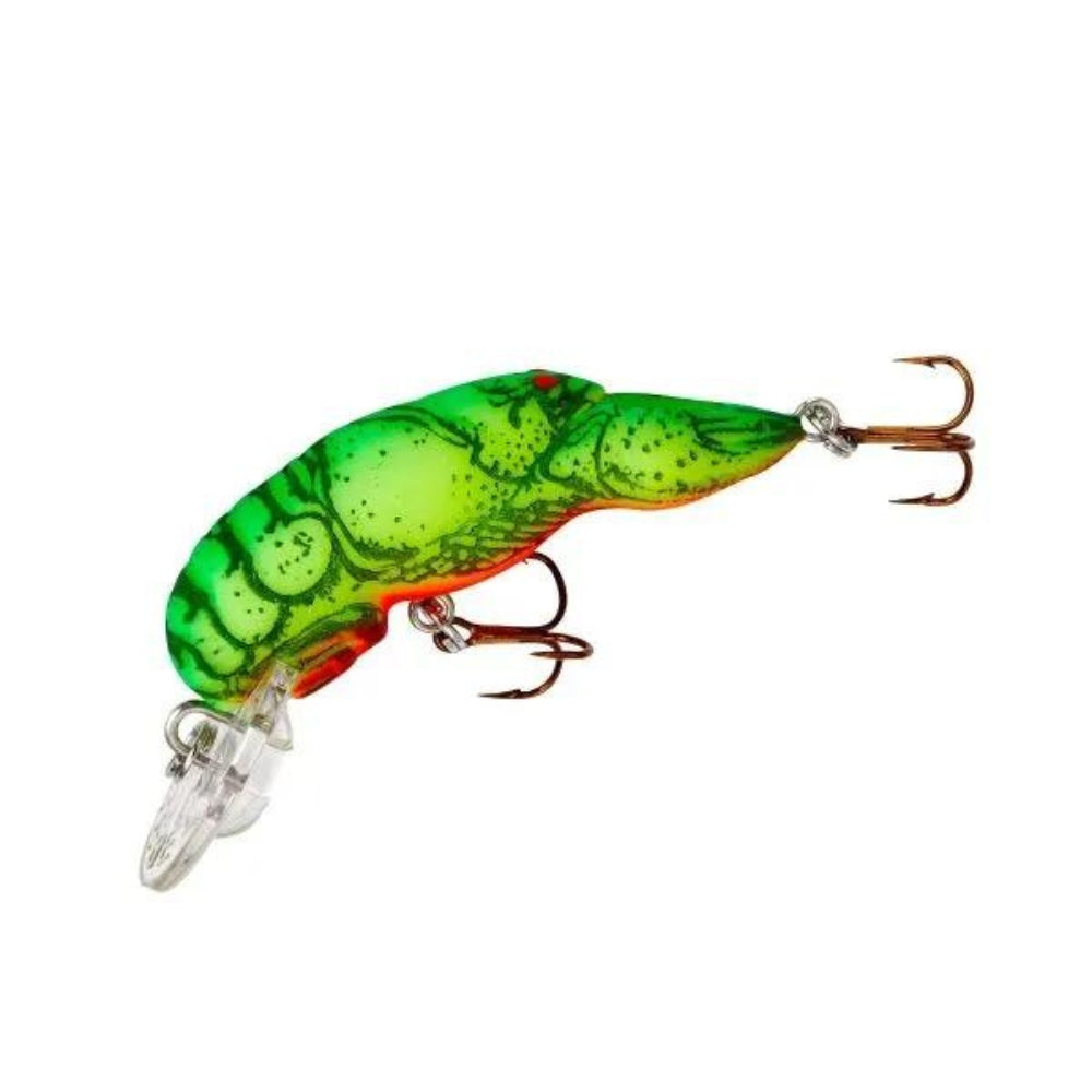 Rebel-Teeny-Wee-Craw-Lure-Chart-Green-Back