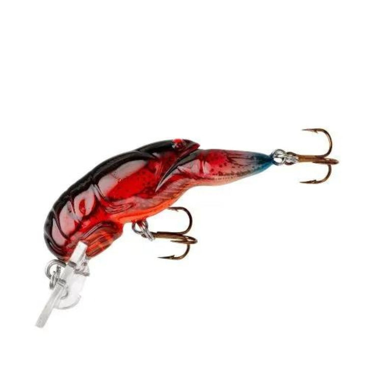 Rebel-Teeny-Wee-Craw-Lure-Nest-Robber
