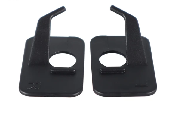 Topoint Arrow Rest