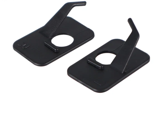 Topoint Arrow Rest