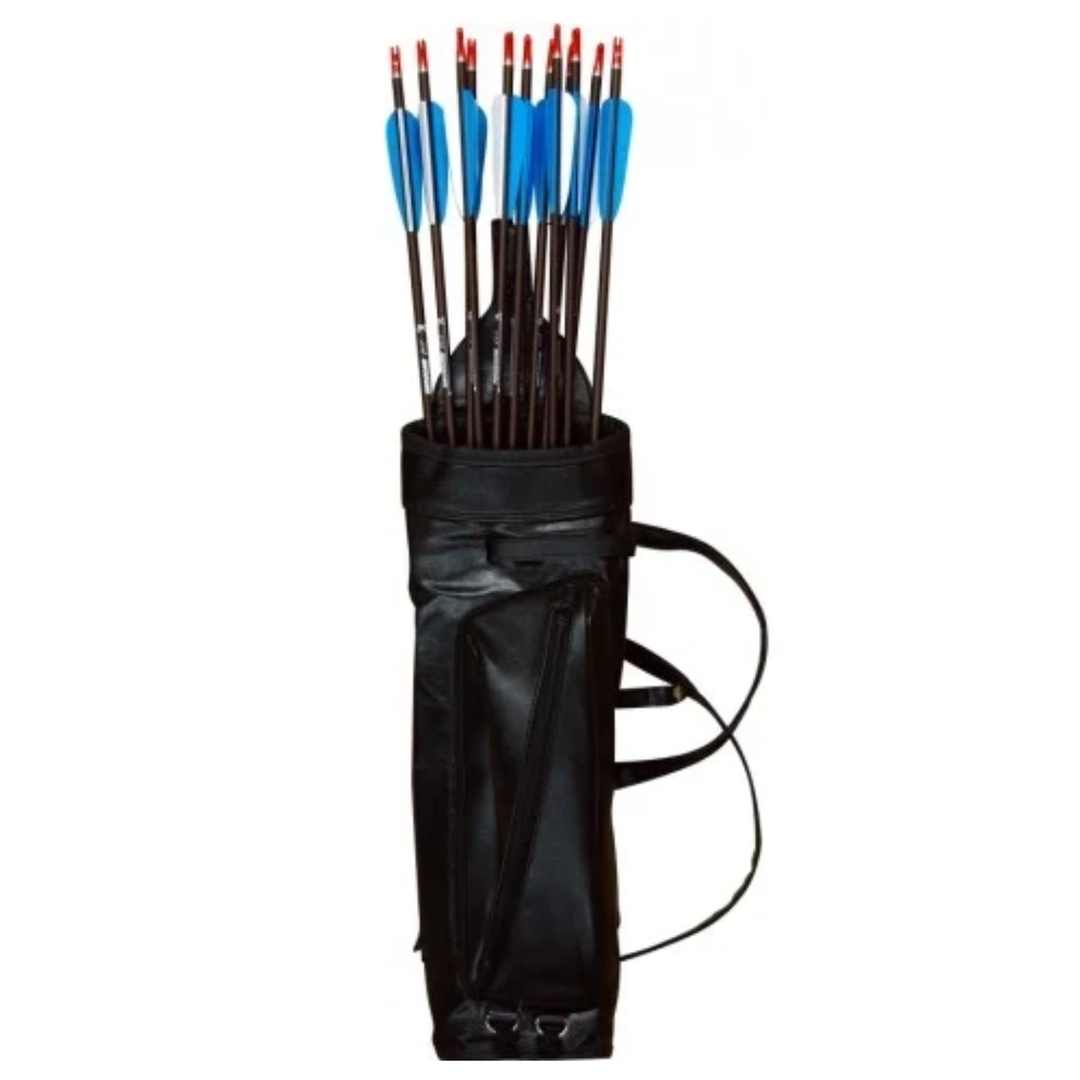 Redzone Back Quiver