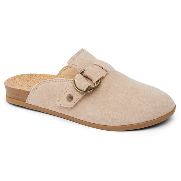 Reef Womens Vista Serenity Slide Sandal