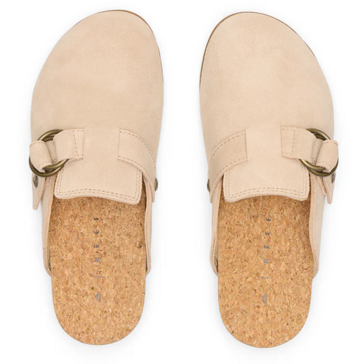 Reef Womens Vista Serenity Slide Sandal