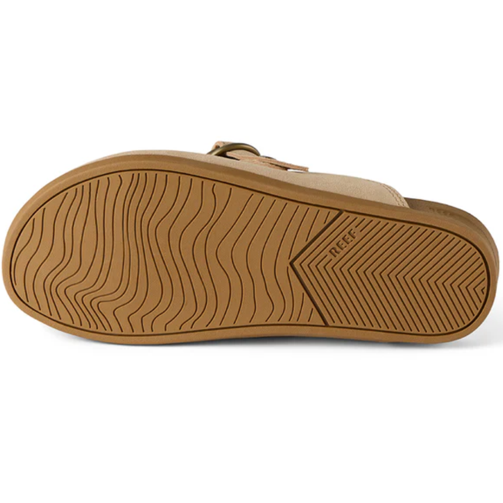 Reef Womens Vista Serenity Slide Sandal