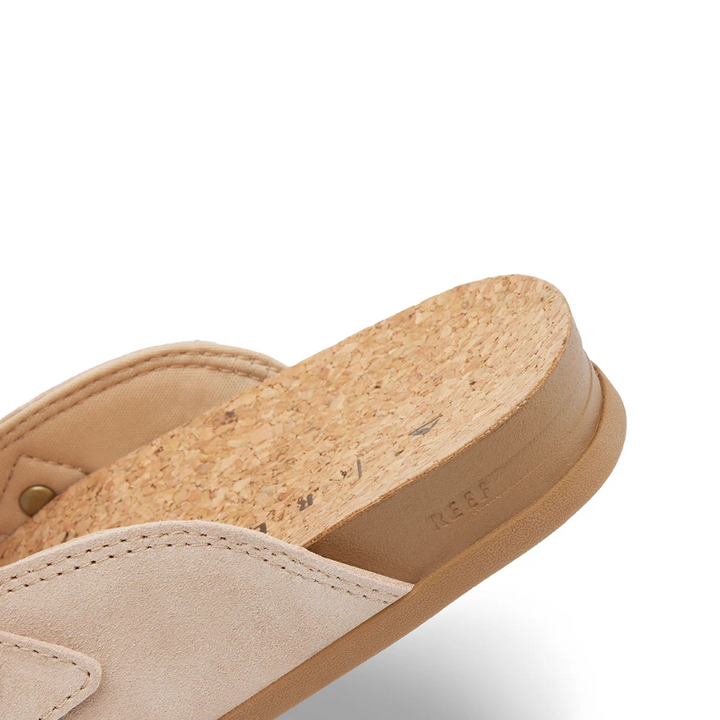 Reef Womens Vista Serenity Slide Sandal