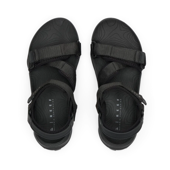 Reef Men's Cross Shore Sandals