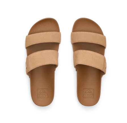Reef Womens Cushion Vista Stevie Sandal