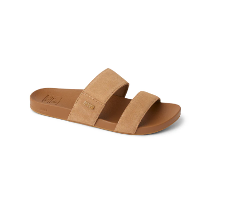 Reef Womens Cushion Vista Stevie Sandal