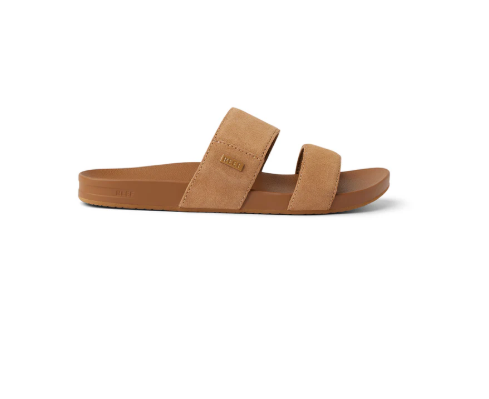 Reef Womens Cushion Vista Stevie Sandal