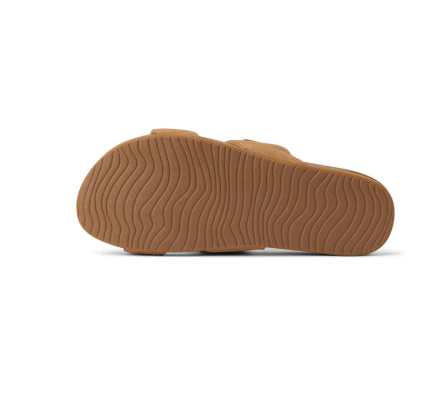 Reef Womens Cushion Vista Stevie Sandal