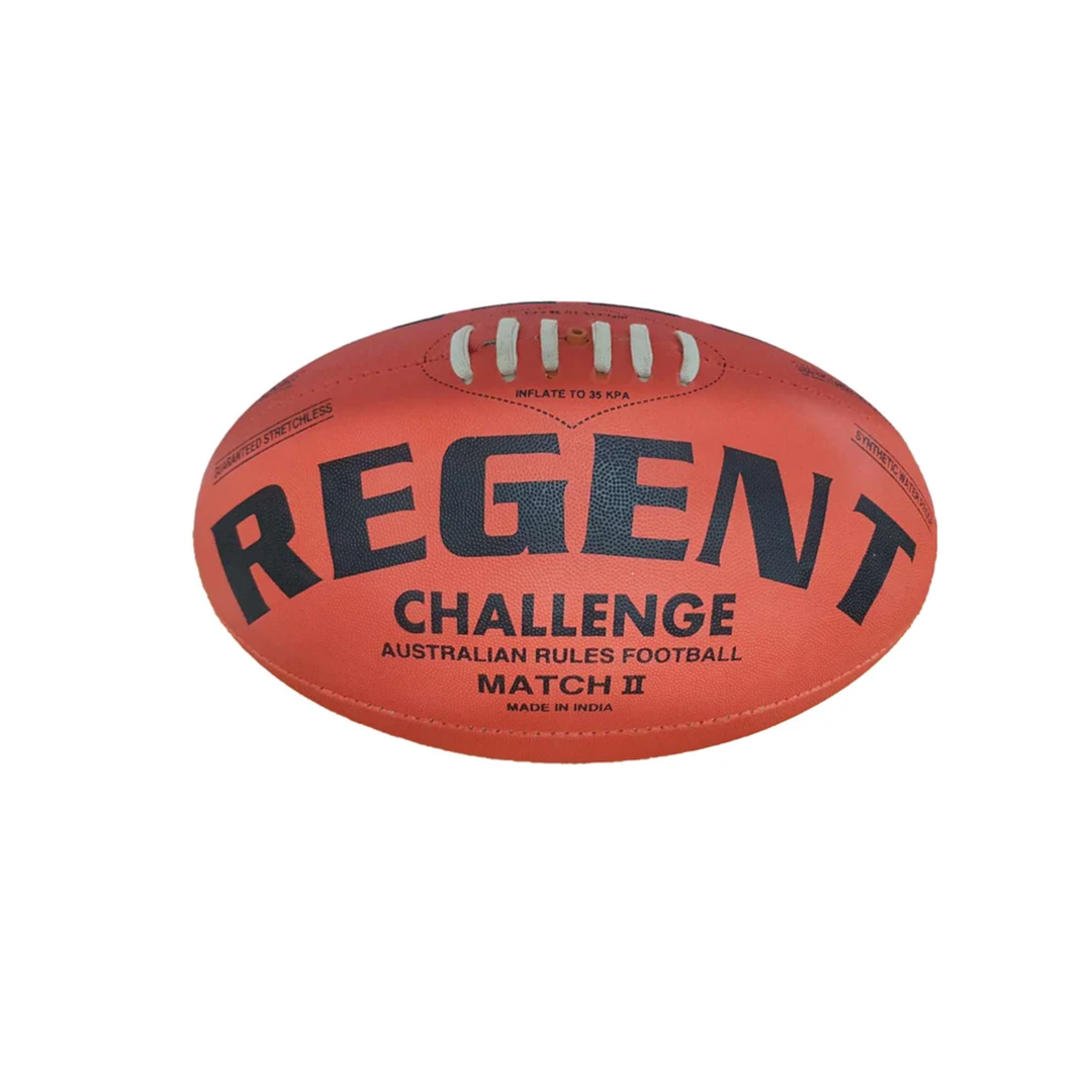 Regent Challenge AFL Football