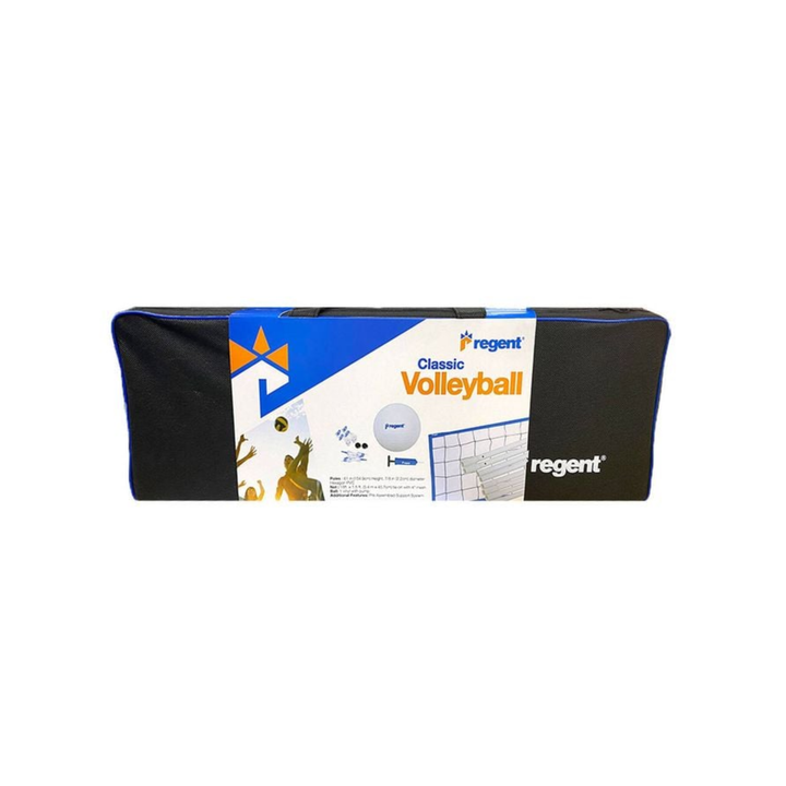 Regent Classic Volleyball Set