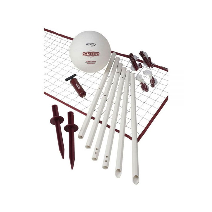 Regent Classic Volleyball Set