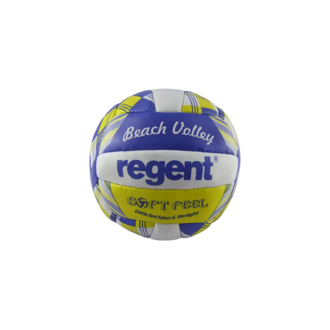 Regent Soft Feel Beach Volleyball