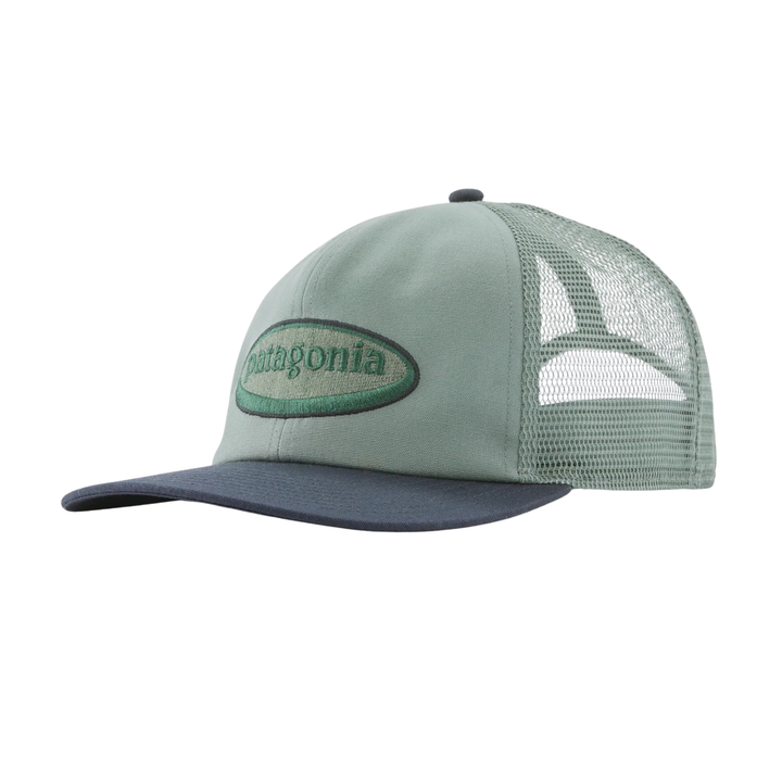 Patagonia Relaxed Trucker Hat