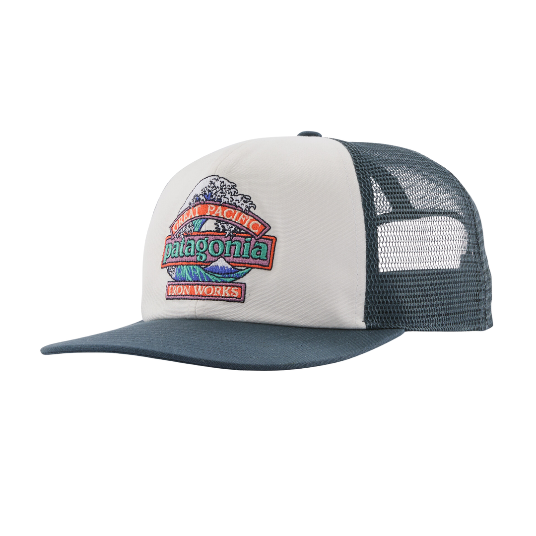 Patagonia Relaxed Trucker Hat