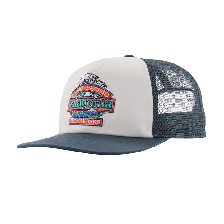 Patagonia Relaxed Trucker Hat