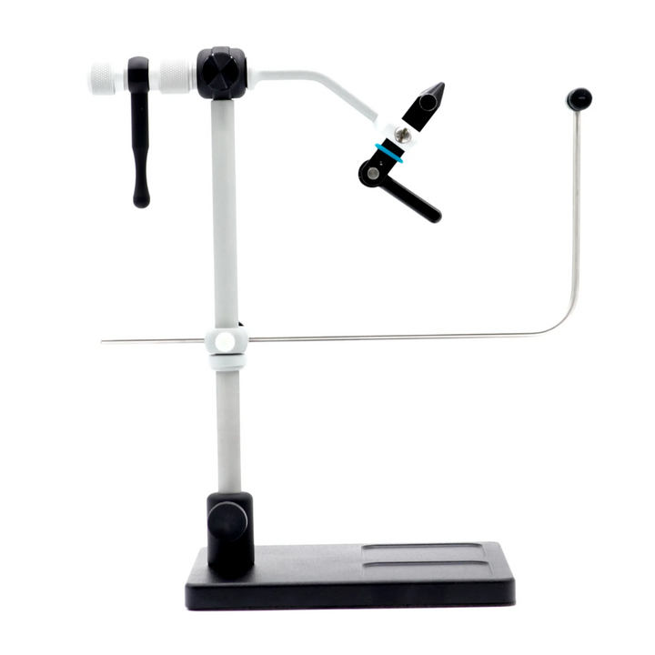 Renzetti Traveller 2200 Series Pedestal Vise