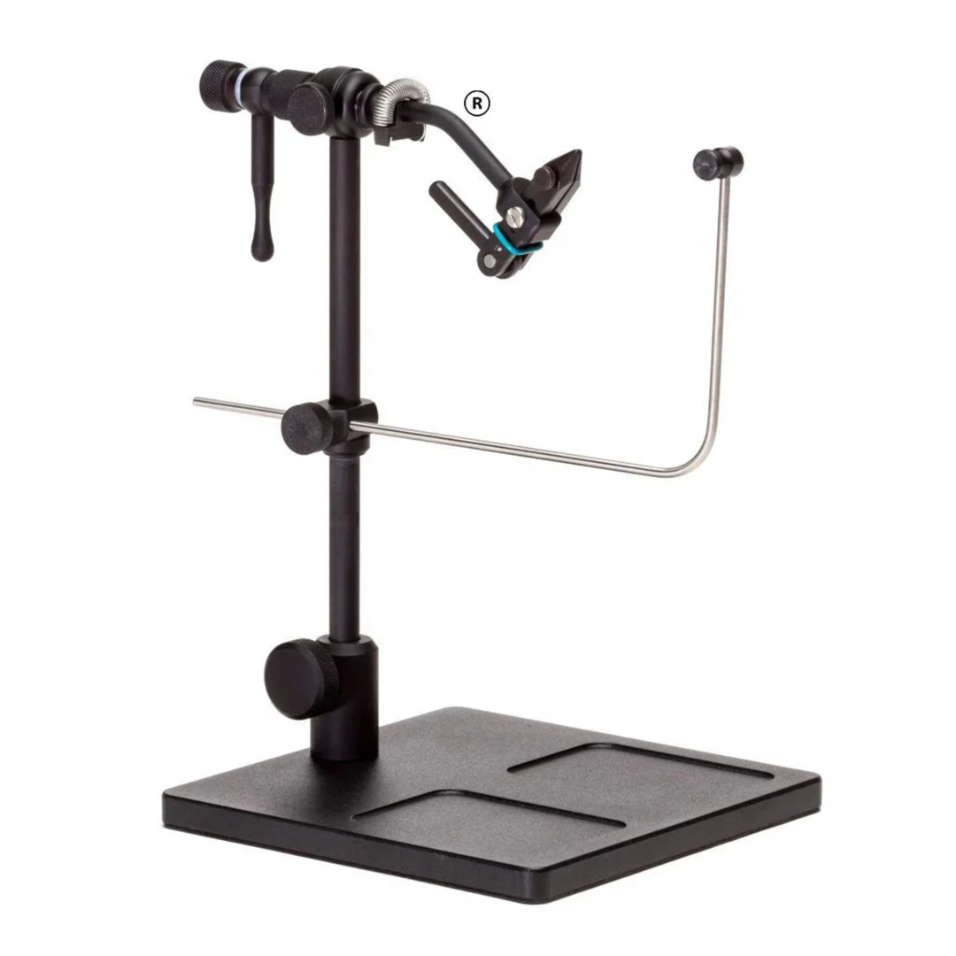 Renzetti SW Traveller 2300 Series Pedestal Vise