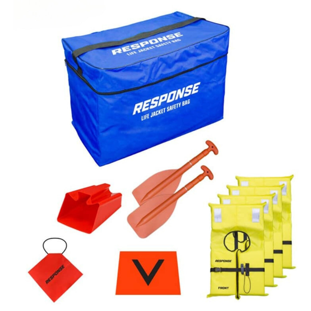 Response-S100-Boat-Safety-Kit