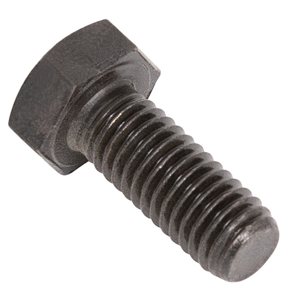 Rhino Rack Fasteners Rhino Rack M8 x 20 Hex Set Screws Black 4pk – Boss Outdoor