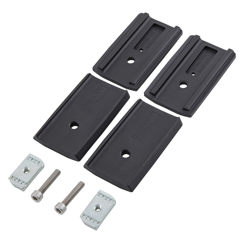 Rhino Rack Quick Mount HD Spacer