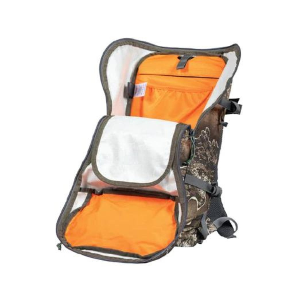 Ridgeline-25L-Day-Hunter-Backpack-Open