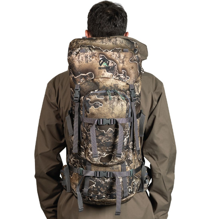 Ridgeline 45L Hybrid Trek Back Pack