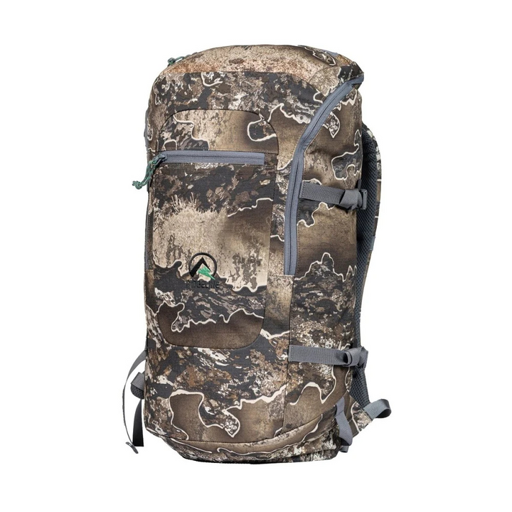Ridgeline 45L Hybrid Trek Back Pack