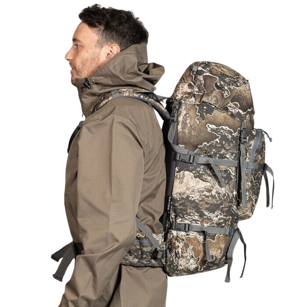 Ridgeline 45L Hybrid Trek Back Pack