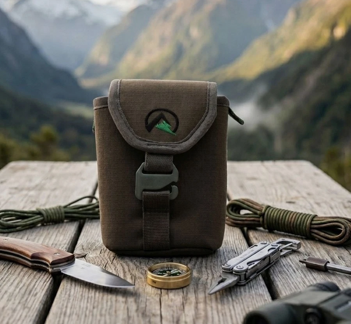 Ridgeline Kahu Accessory Pouch