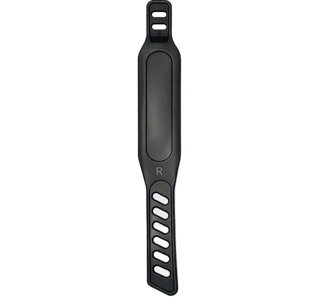 Pedal Strap Replacement