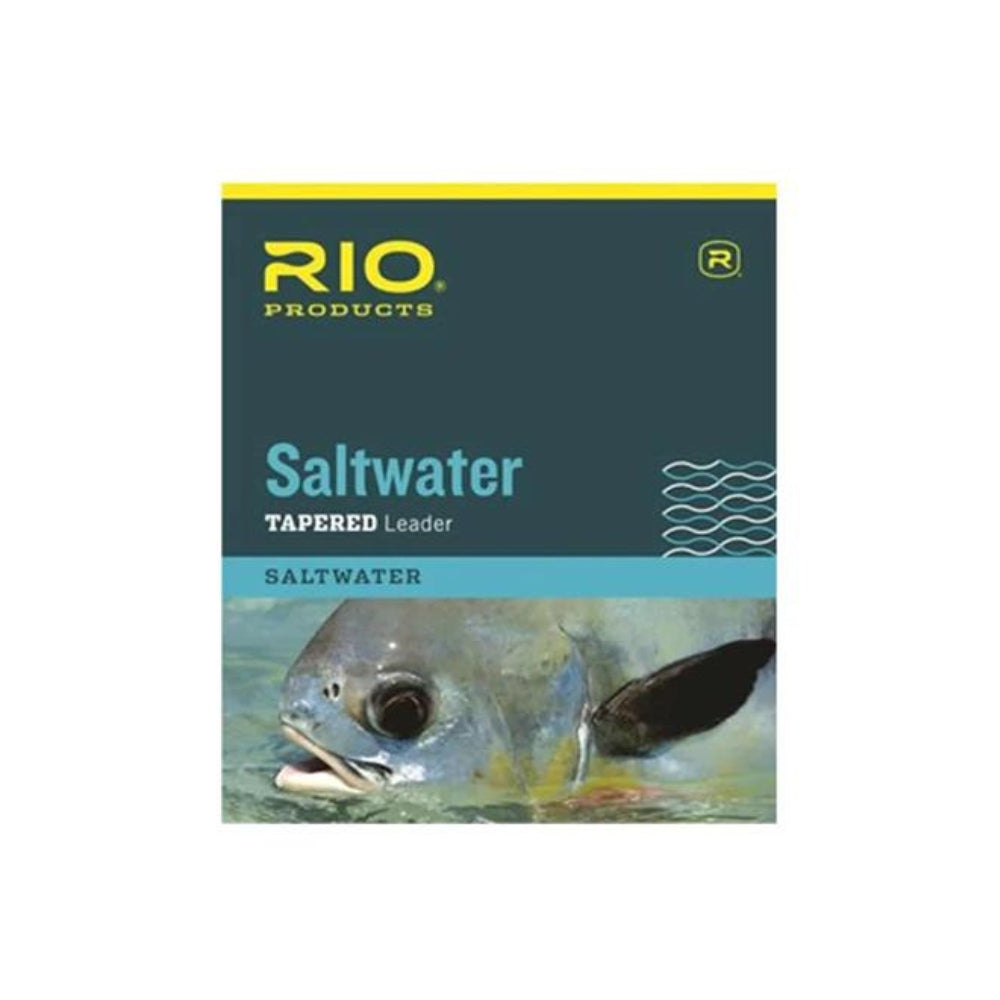 Rio-Saltwater-Tapered-Leader-10ft