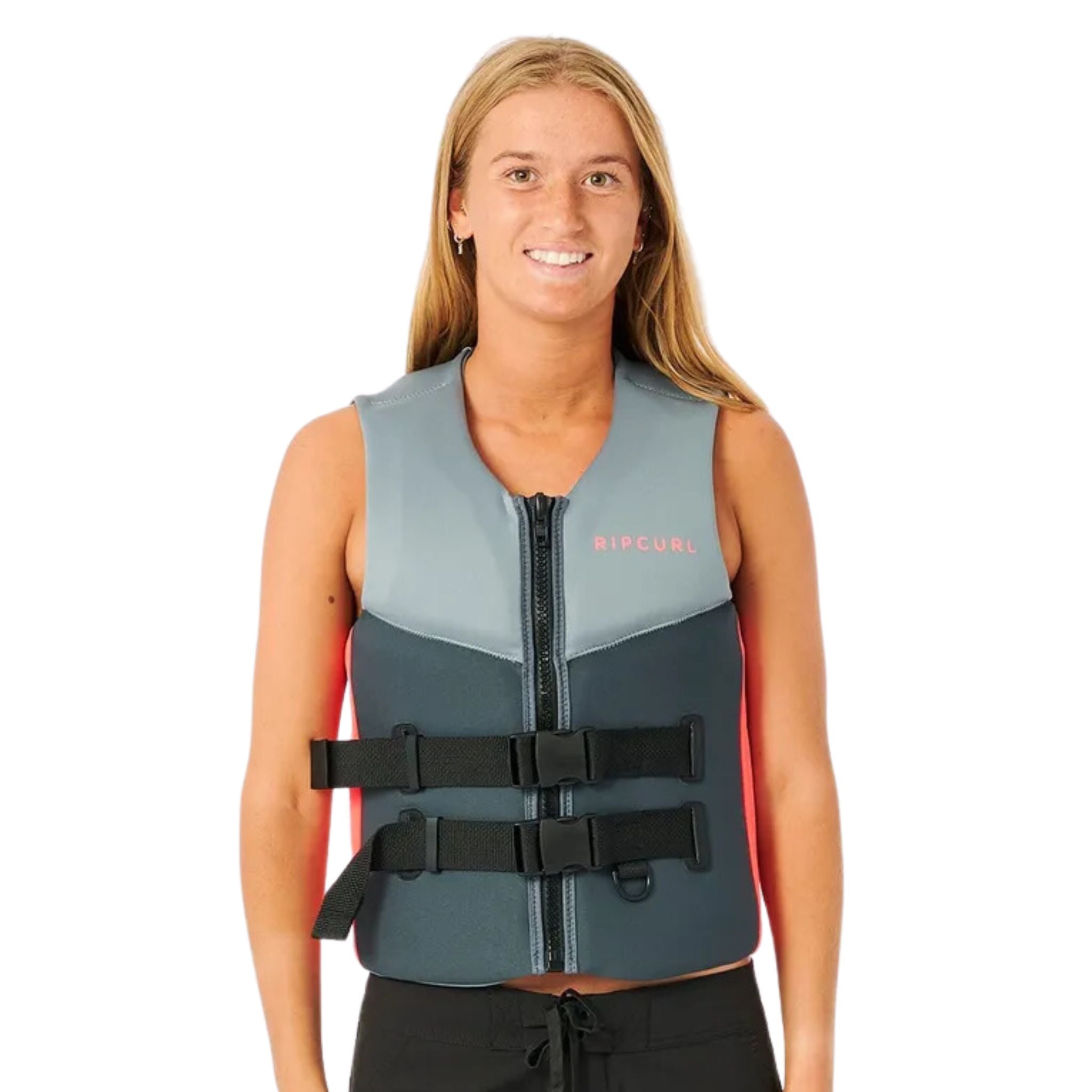 Rip Curl Womens Omega Buoy Vest – Boss Outdoor