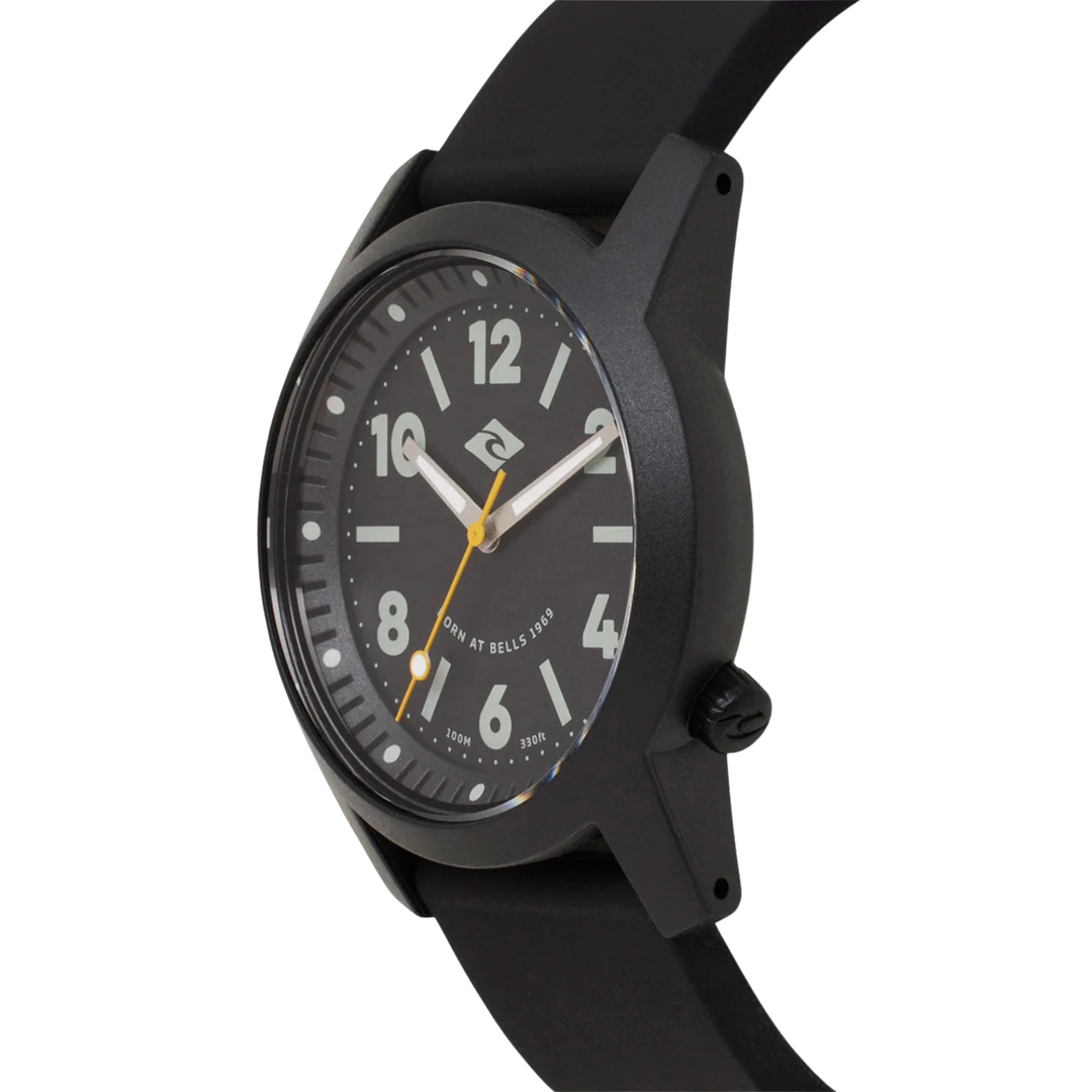 Rip Curl Cambridge Silicone 2.0 Watch