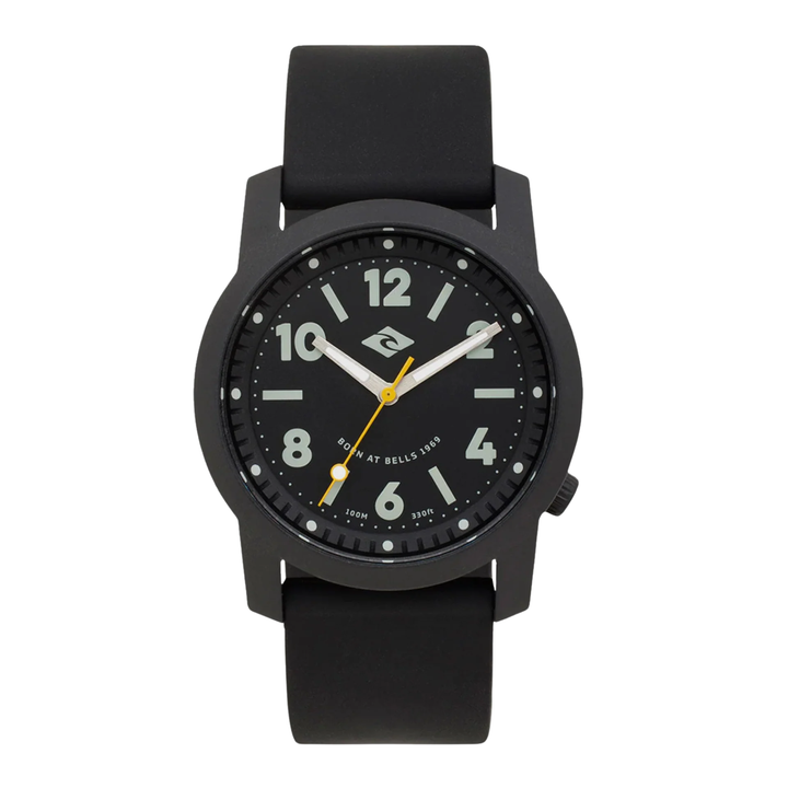 Rip Curl Cambridge Silicone 2.0 Watch