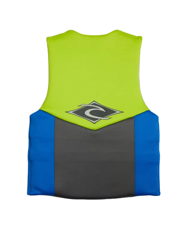 Rip Curl Kids Omega Buoy Vest