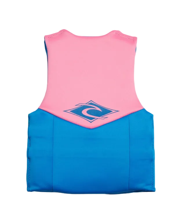 Rip Curl Kids Omega Buoy Vest