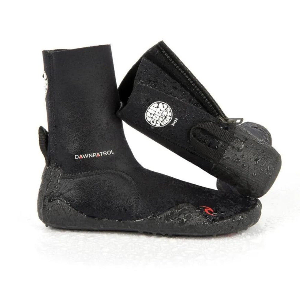 Ripcurl-Junior-Dawn-Patrol-3mm-Round-Toe-Surf-Booties