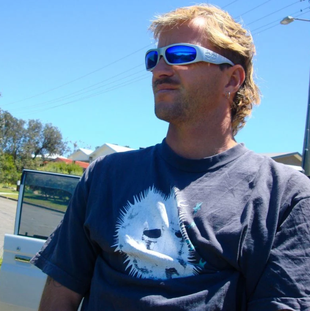 Ritual Vision Parasite Sunglasses