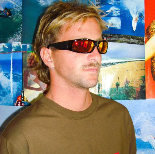 Ritual Vision Parasite Sunglasses
