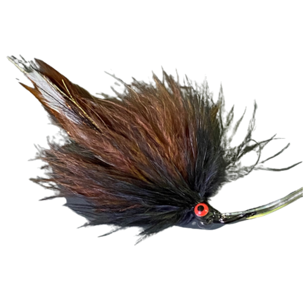 Botherer Rivulet Cod Botherer Fly – Boss Outdoor