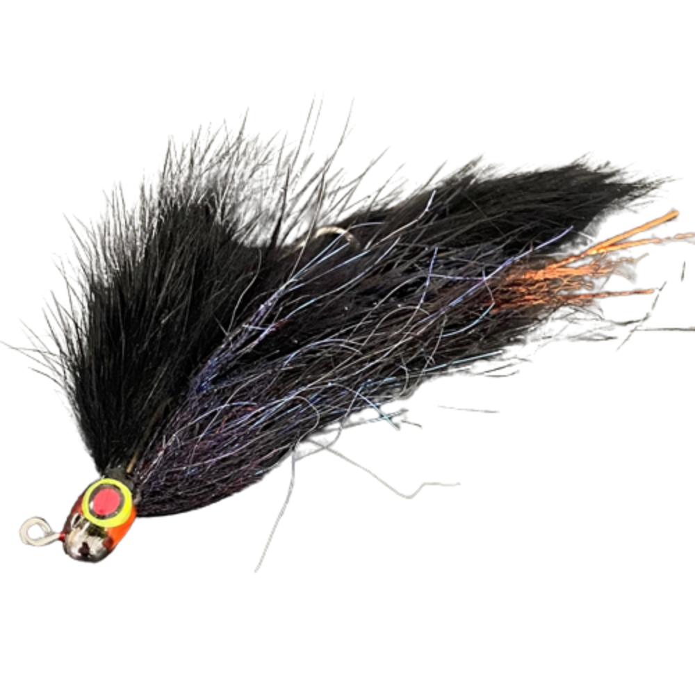 Rivulet Monkey Puzzle Cod Fly