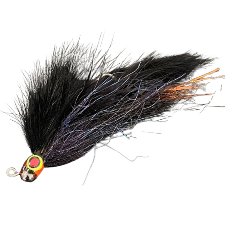 Rivulet Monkey Puzzle Cod Fly